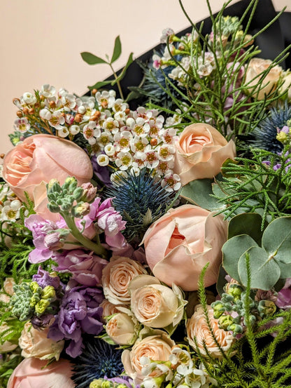 Alice Bouquet - Bouquet - Floratique Florals