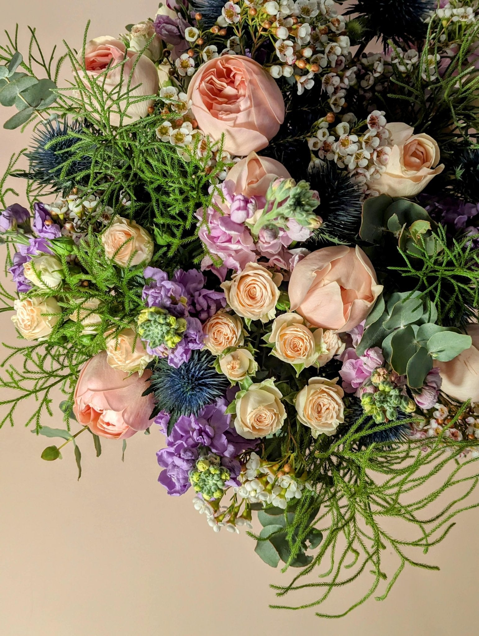 Alice Bouquet - Bouquet - Floratique Florals