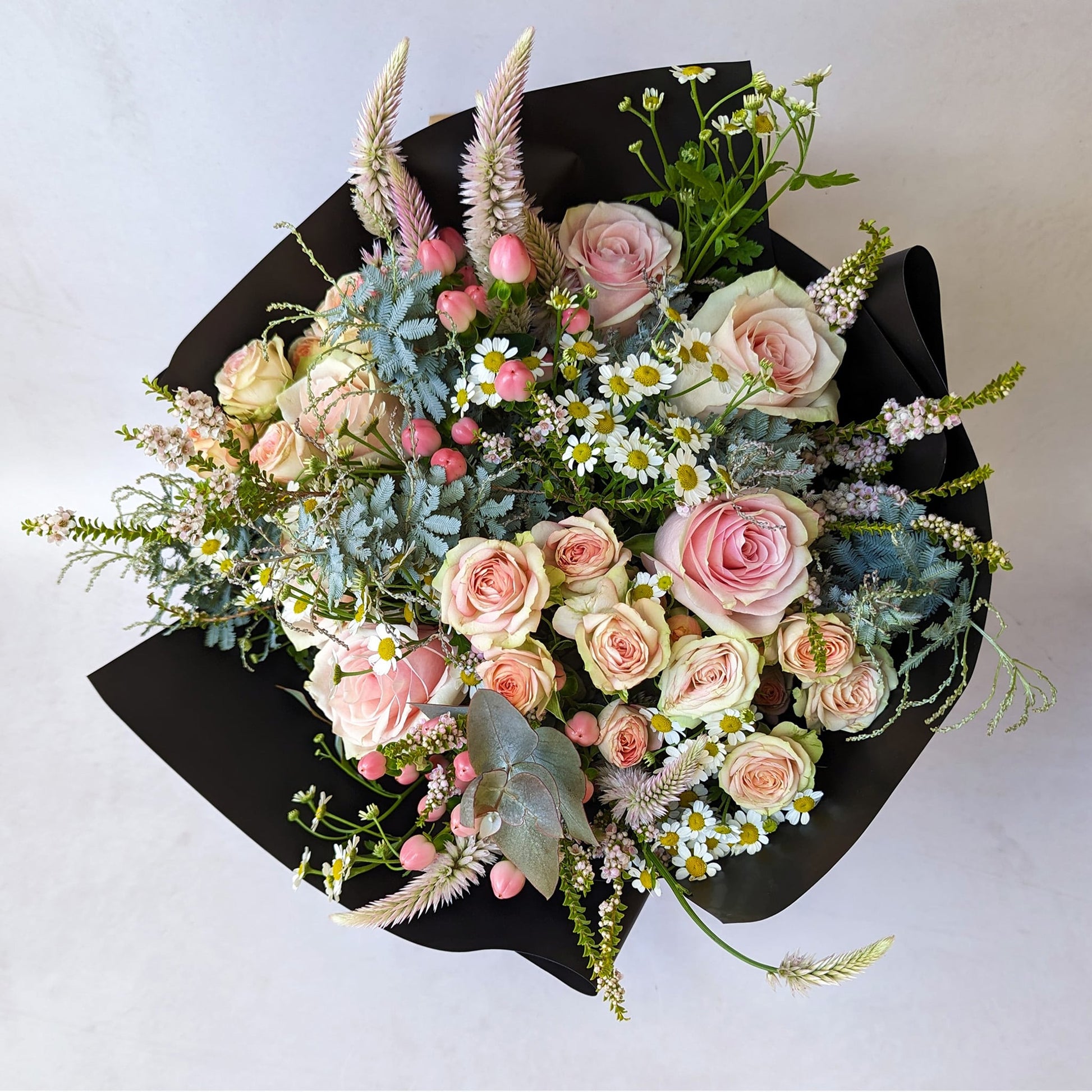 Clio Bouquet - Bouquet - Floratique Florals