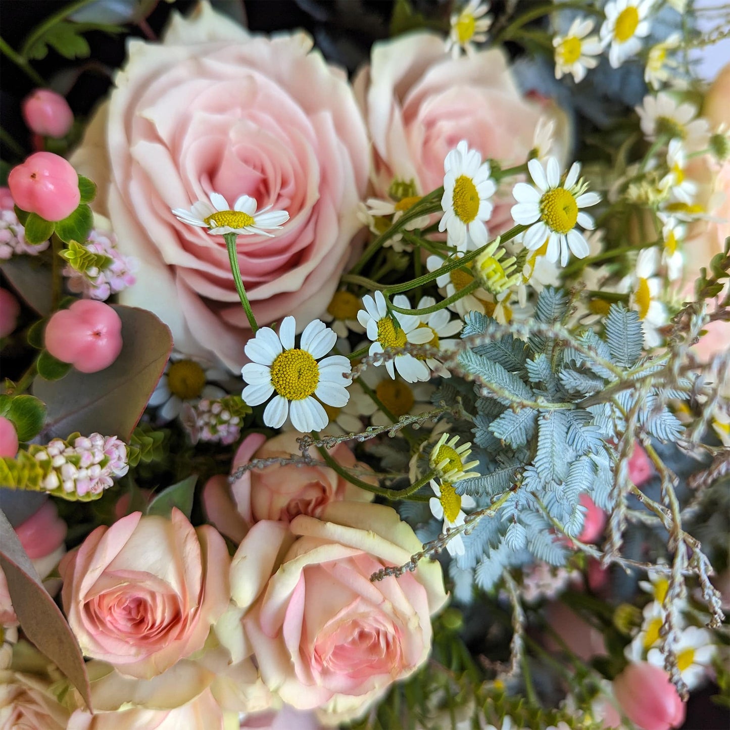 Clio Bouquet - Bouquet - Floratique Florals