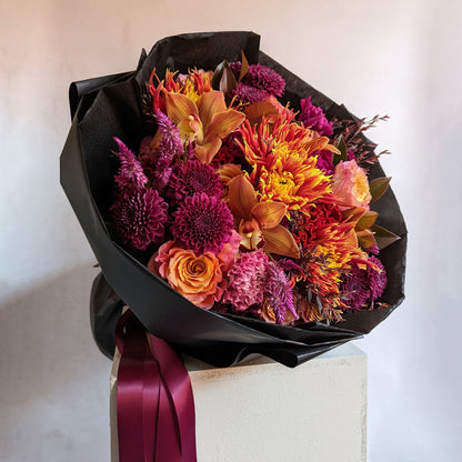 Florist's Choice Bouquet - Bouquet - Floratique Florals