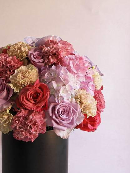 Persephone Vase Arrangement - Vase Arrangement - Floratique Florals